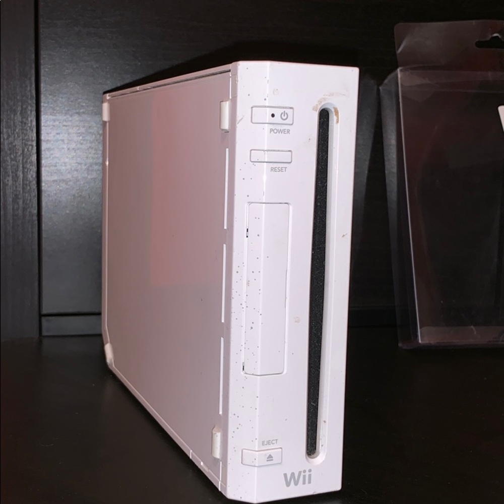 Wii